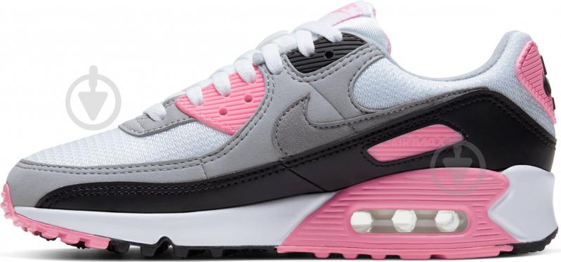 Кросівки Nike AIR Max 90 CD0490-102 р.41 - фото 4