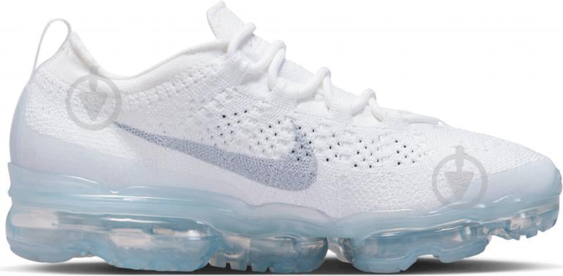 Flyknit 2 vapormax white online