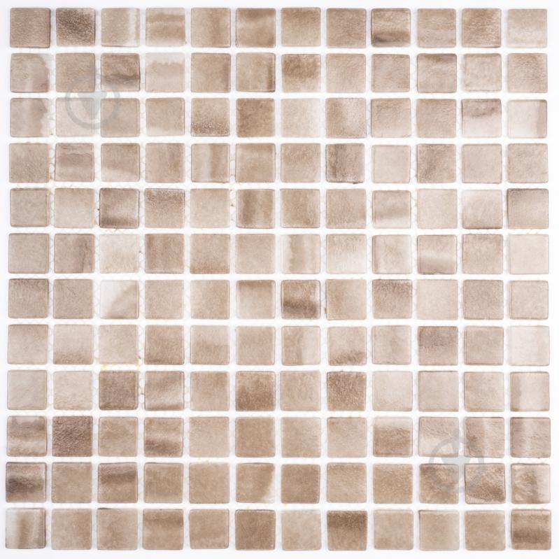 Мозаика AquaMo Stone Beige 31,7x31,7 см - фото 1