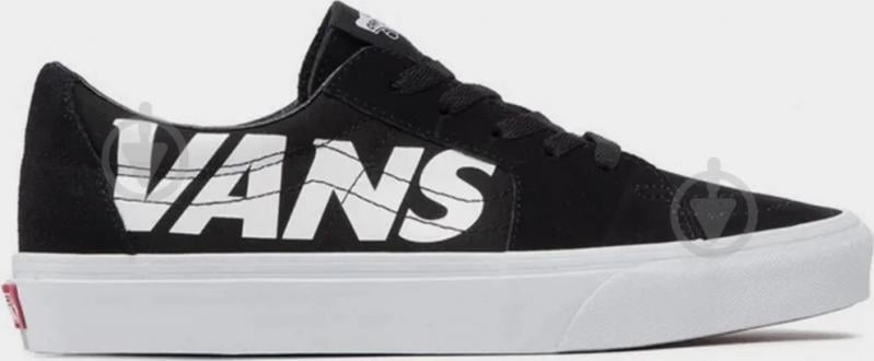 Кеды Vans OTHERS VN0A5KXDY281 р.36 черный - фото 1