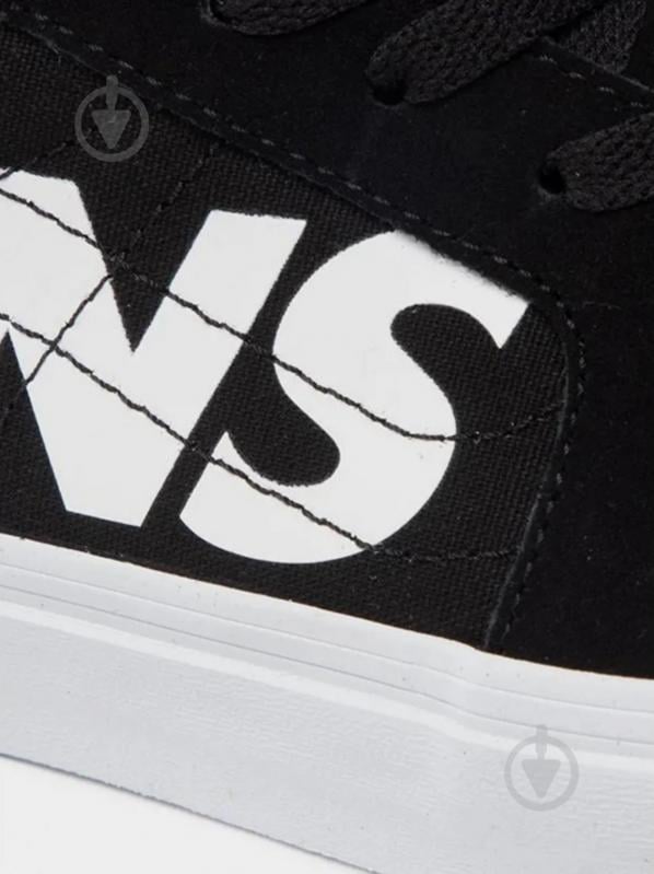 Кеды Vans OTHERS VN0A5KXDY281 р.36 черный - фото 2