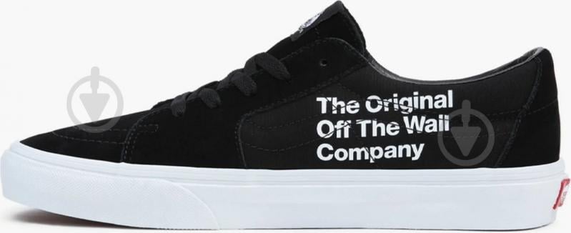 Кеды Vans OTHERS VN0A5KXDY281 р.36 черный - фото 5