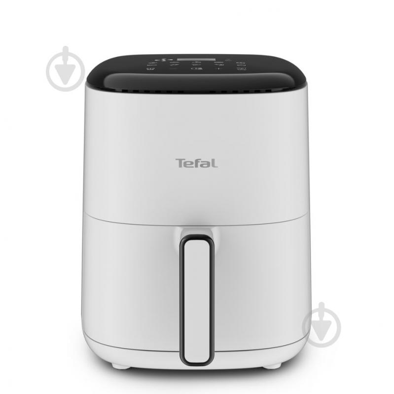 Мультипечь Tefal Easy Fry Compact EY145A10 - фото 1