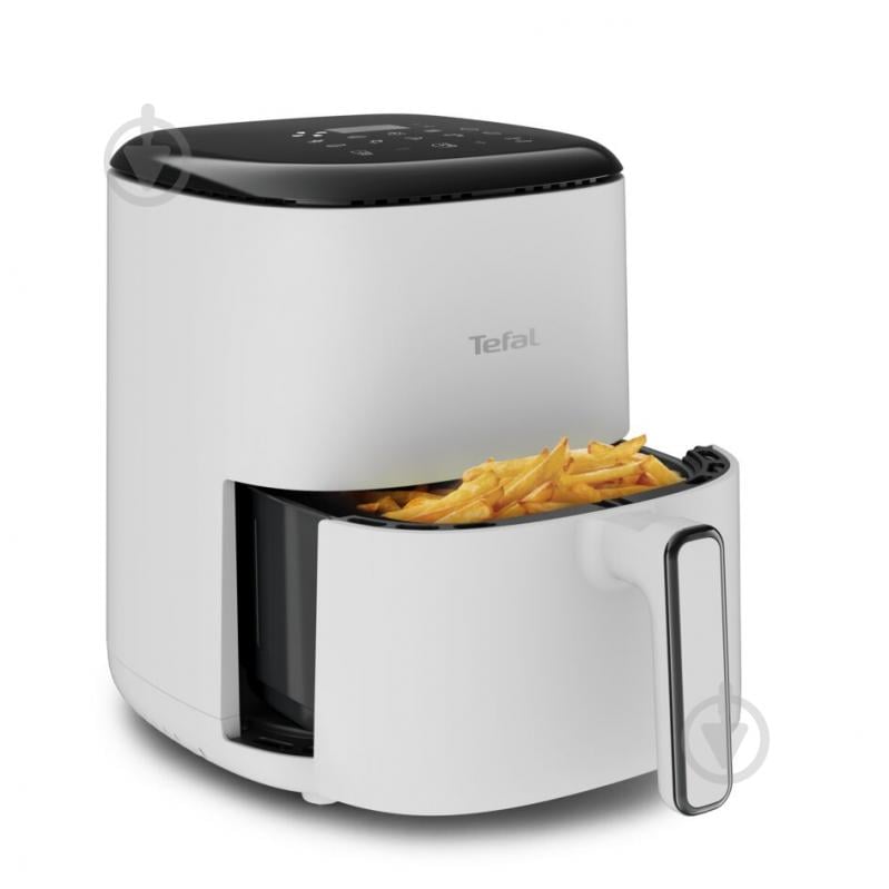 Мультипечь Tefal Easy Fry Compact EY145A10 - фото 2