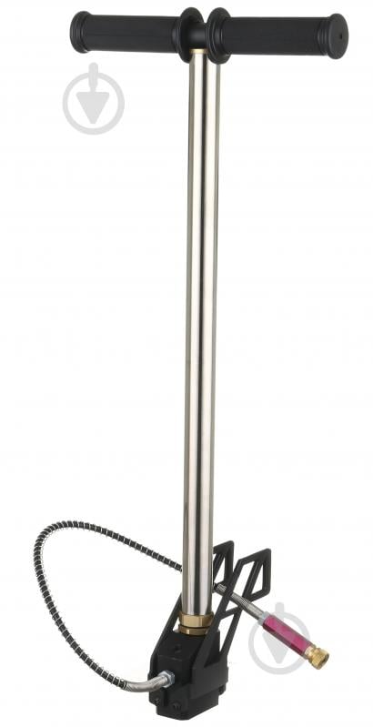 Насос высокого давления Sefic PCP Pump 300 Bar - фото 3