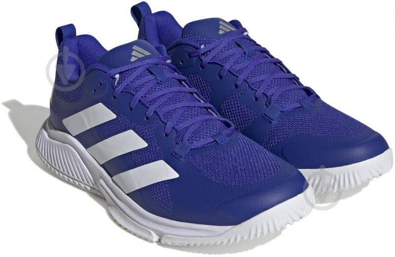 Кросівки чоловічі демісезонні Adidas HR0608 р.44 2/3 - фото 3