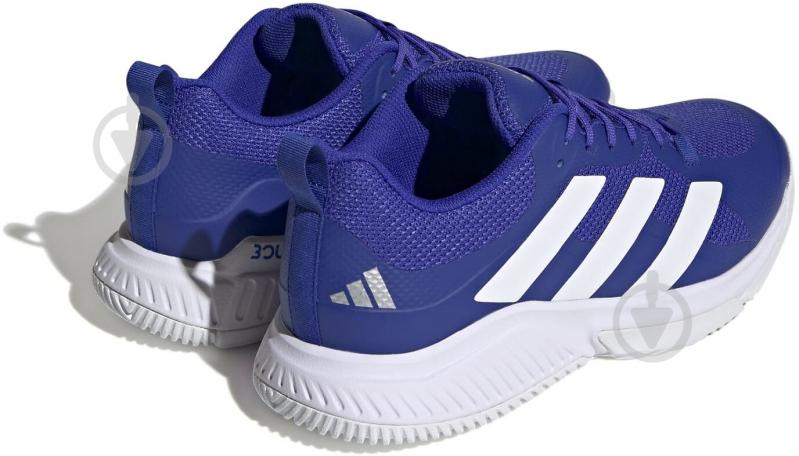 Кросівки чоловічі демісезонні Adidas HR0608 р.44 2/3 - фото 4