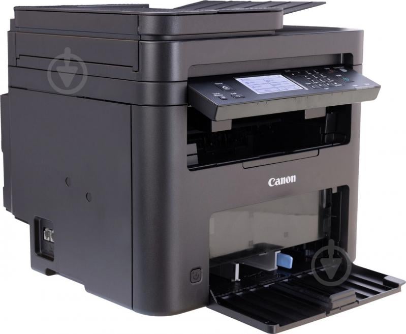 МФУ Canon i-SENSYS MF275dw с Wi-Fi А4 (5621C035) + 2x toner Canon 071H - фото 4