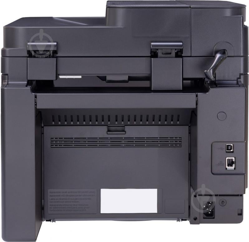 МФУ Canon i-SENSYS MF275dw с Wi-Fi А4 (5621C035) + 2x toner Canon 071H - фото 9