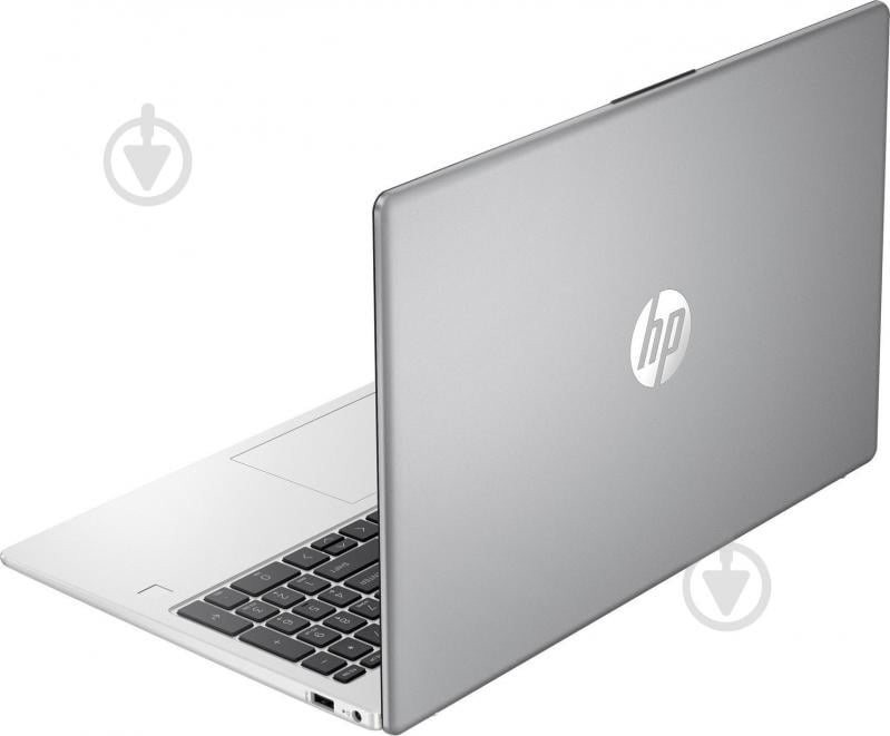 Ноутбук HP 250 G10 15,6" (8D4L2ES) turbo silver - фото 4