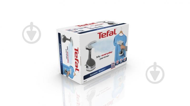 Відпарювач ручний Tefal Access Steam+ DT8135E0 - фото 3