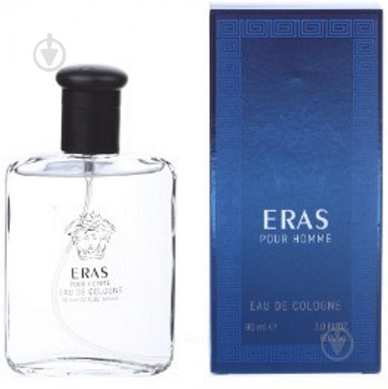 Парфюмированная вода Eva pour femme Eras 90 мл - фото 1