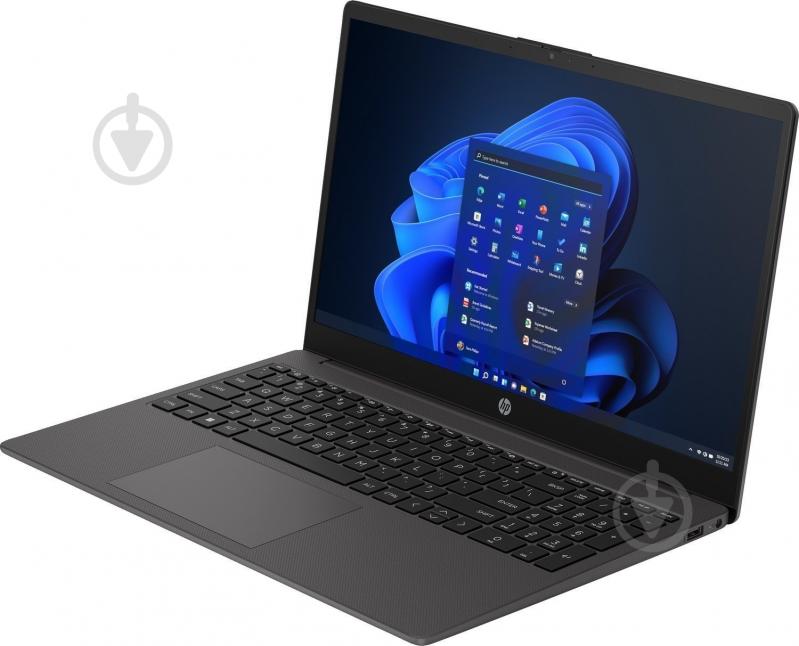 Ноутбук HP 255 G10 15,6" (8A672EA) dark ash silver - фото 3 Ноутбук HP 255 G10 15,6" (8A672EA) dark ash silver - фото 3