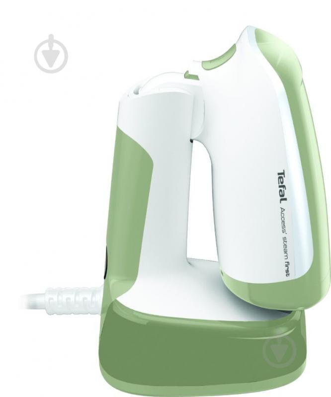 Відпарювач ручний Tefal ACCESS'STEAM POCKET DT3053E1 - фото 2