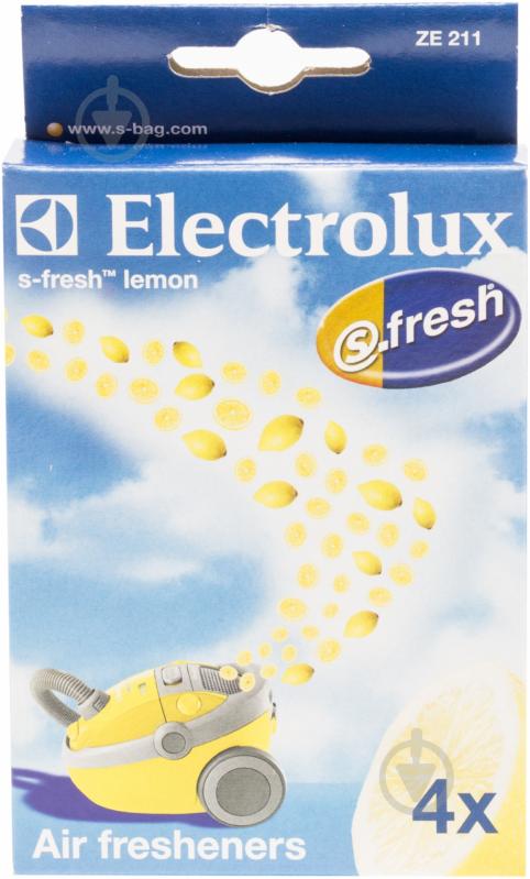 Аксесуар для пилососа Electrolux USK 1 - фото 5