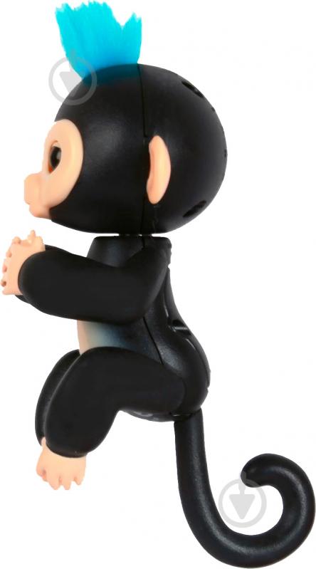 Игрушка интерактивная Wow Wee обезьянка Финн W3700/37016 - фото 2