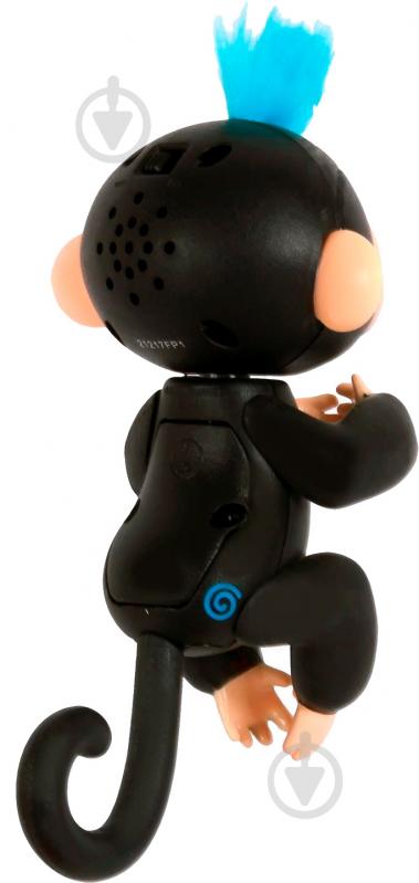 Игрушка интерактивная Wow Wee обезьянка Финн W3700/37016 - фото 6