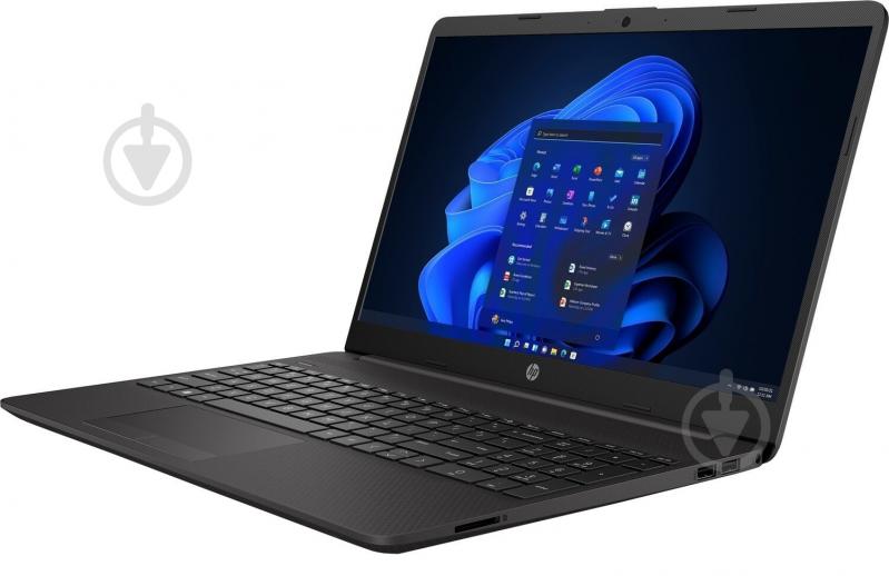 Ноутбук HP 255 G9 15,6" (8D4D1ES) dark ash silver - фото 3 Ноутбук HP 255 G9 15,6" (8D4D1ES) dark ash silver - фото 3
