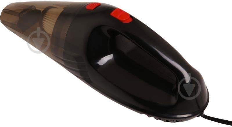 Пылесос автомобильный CARFACE DO CF23878 - фото 2