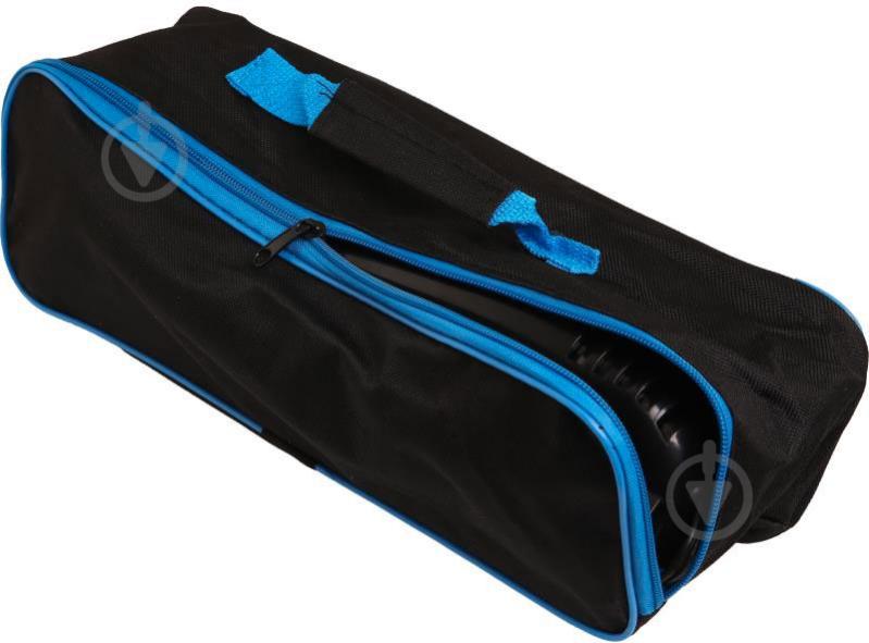 Пылесос автомобильный CARFACE DO CF23878 - фото 5