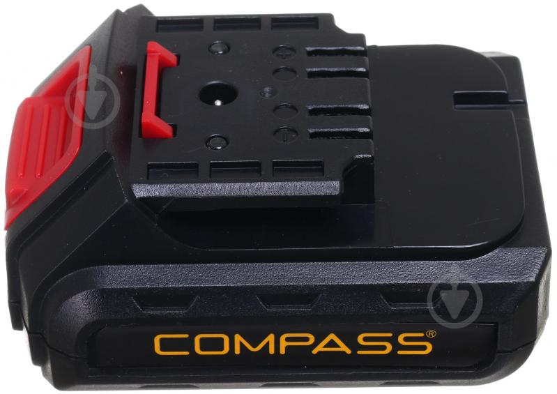 Шуруповерт аккумуляторный Compass CD-111-12/2 - фото 7