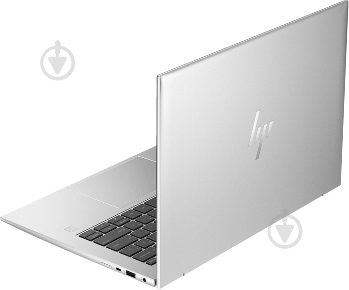 Ноутбук HP EliteBook 1040 G10 14" (819G6EA) natural silver - фото 4