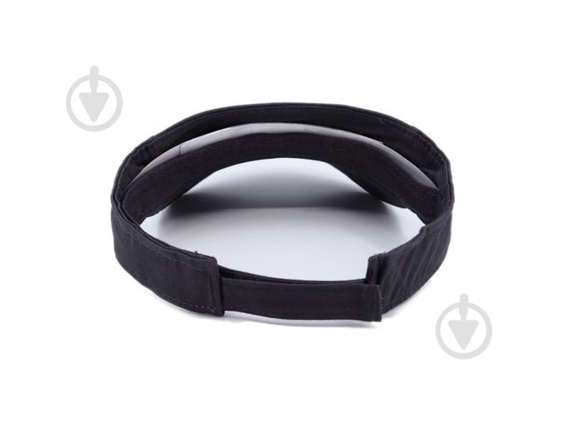 Кепка Cofee New Visor 4071-7 CO one size сірий - фото 4