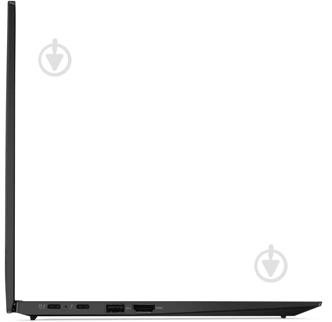 Ноутбук Lenovo ThinkPad X1 Carbon Gen 11 14" (21HM0067RA) deep black - фото 10