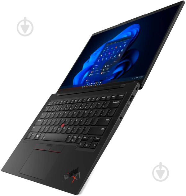 Ноутбук Lenovo ThinkPad X1 Carbon Gen 11 14" (21HM0067RA) deep black - фото 5