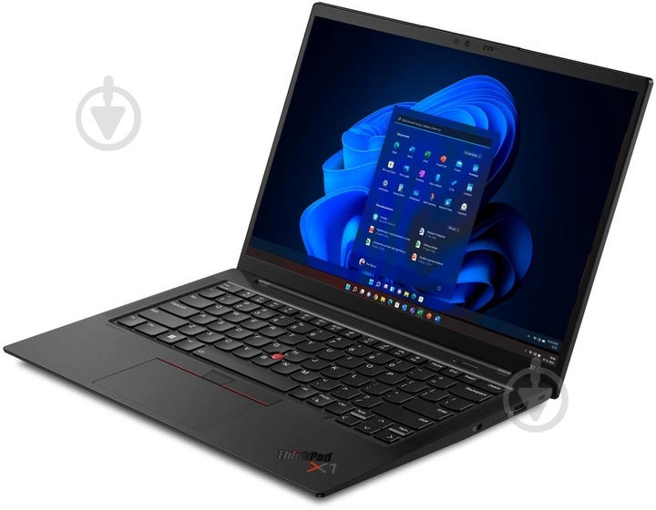 Ноутбук Lenovo ThinkPad X1 Carbon Gen 11 14" (21HM0067RA) deep black - фото 3