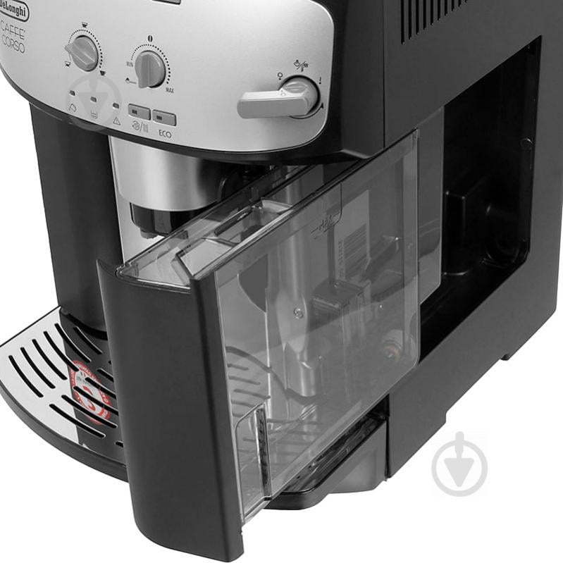 Кофемашина Delonghi ESAM 2800 SB Caffe Corso - фото 2