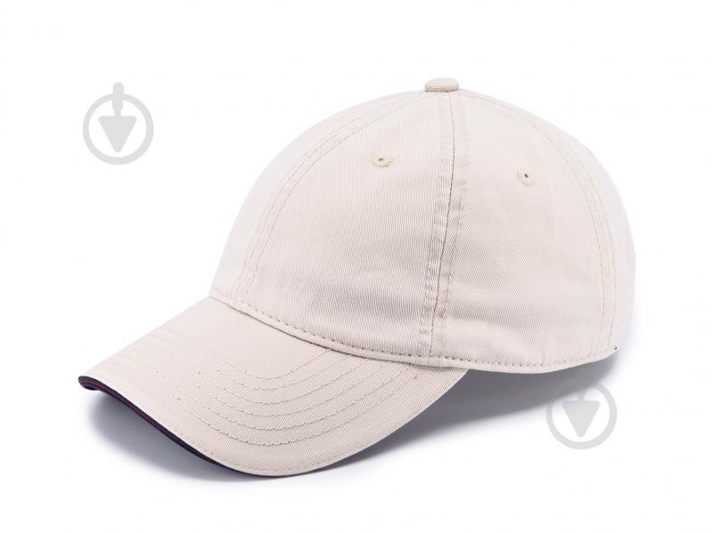 Кепка Cofee Washed Sandwich 4035-17 CO one size бежевый Кепка Cofee Washed Sandwich 4035-17 CO one size бежевый