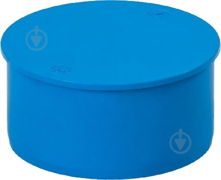 Заглушка Magnaplast 50 Ultra db - фото 1 Заглушка Magnaplast 50 Ultra db - фото 1