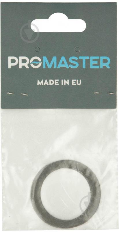 Прокладка из фибры ProMaster 1/2" MP 6 шт. ИС.130946 - фото 3