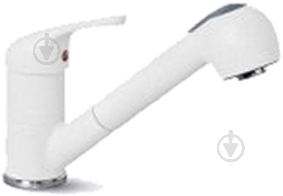 Смеситель для кухни ELLECI Venere titano 68 - фото 1