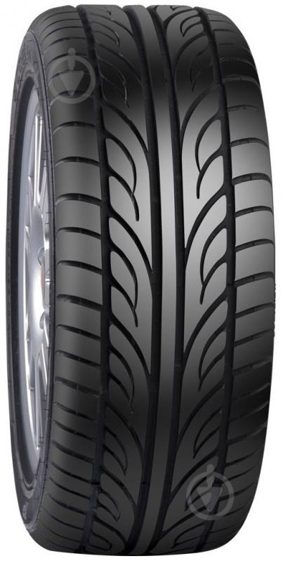 Шина Accelera ALPHA XL 245/40R17 95 W лето - фото 1 Шина Accelera ALPHA XL 245/40R17 95 W лето - фото 1