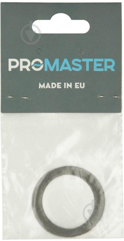 Прокладка из фибры ProMaster 1" MP 4 шт. ИС.130948 - фото 3