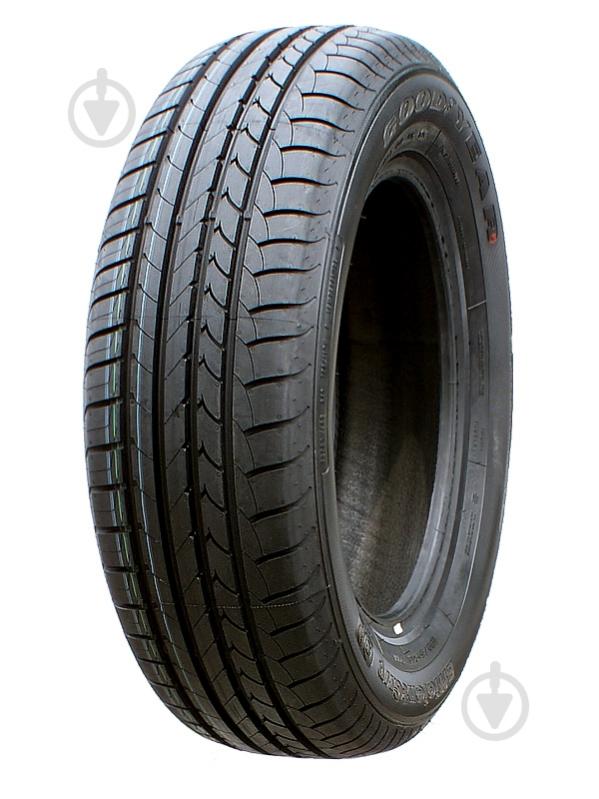 Шина Goodyear EfficientGrip Goodyear 195/60 R16 89 H лето - фото 1 Шина Goodyear EfficientGrip Goodyear 195/60 R16 89 H лето - фото 1