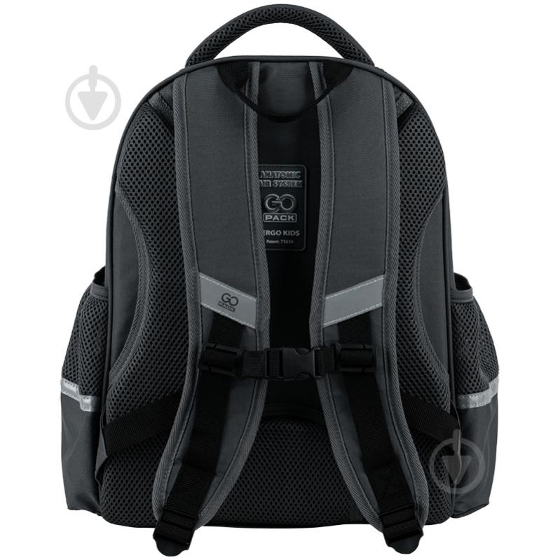 Рюкзак шкільний GoPack напівкаркасний Skate GO25-165M-8 - фото 4 Рюкзак шкільний GoPack напівкаркасний Skate GO25-165M-8 - фото 4