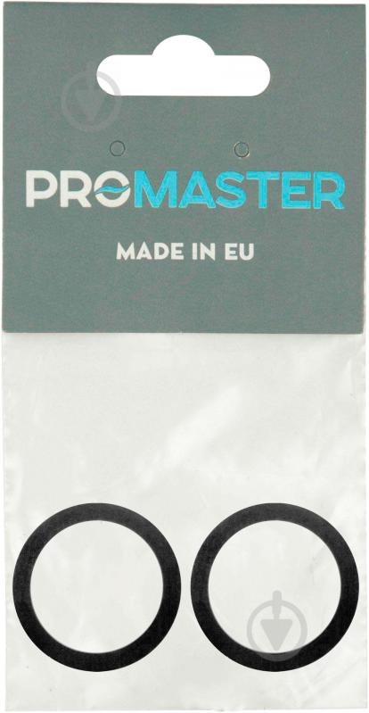 Прокладка з фібри ProMaster 1.1/2" MP 2 шт. ИС.130950 - фото 3