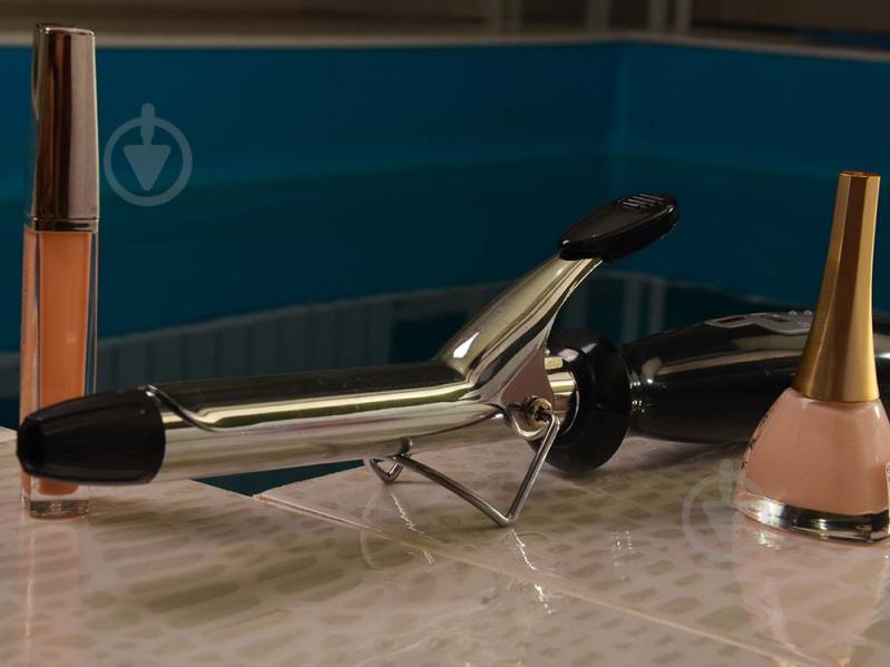 Плойка Hilton HC 2369 - фото 2 Плойка Hilton HC 2369 - фото 2