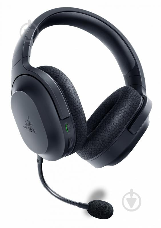 Наушники Razer Barracuda X 2022 black (RZ04-04430100-R3M1) - фото 1