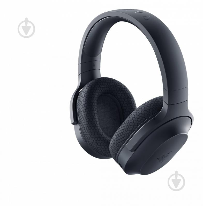 Наушники Razer Barracuda X 2022 black (RZ04-04430100-R3M1) - фото 2