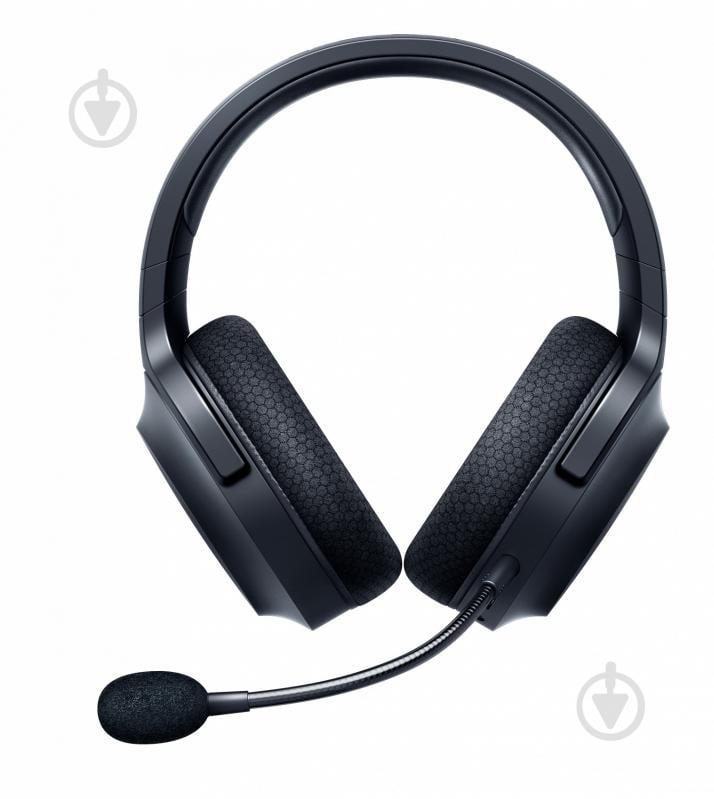 Наушники Razer Barracuda X 2022 black (RZ04-04430100-R3M1) - фото 3