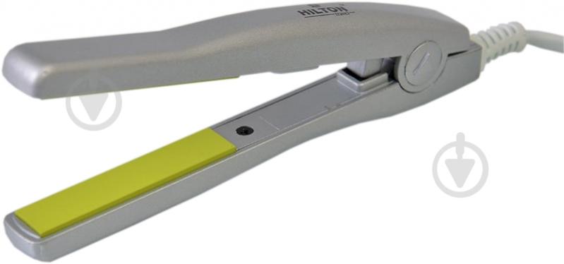 Випрямляч для волосся Hilton HC 2374 - фото 1 Випрямляч для волосся Hilton HC 2374 - фото 1