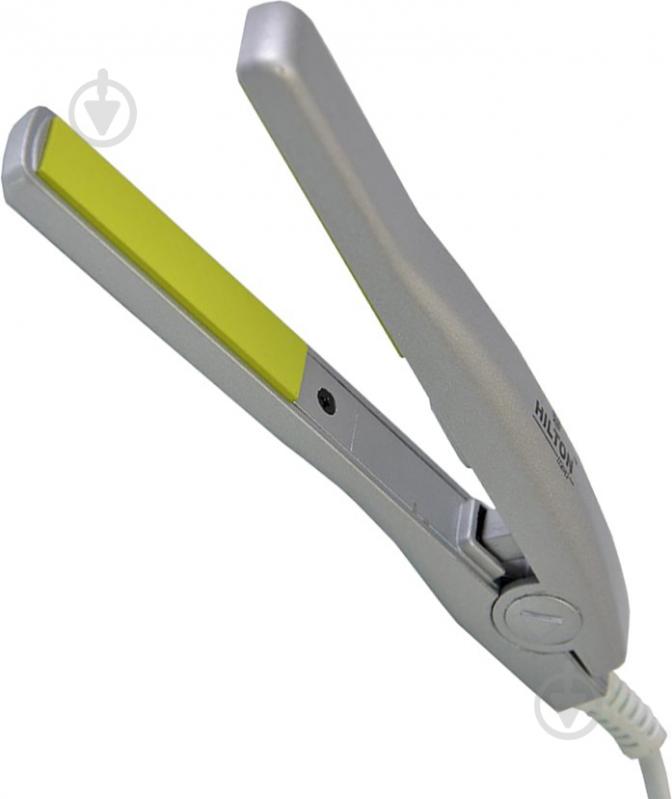 Випрямляч для волосся Hilton HC 2374 - фото 3 Випрямляч для волосся Hilton HC 2374 - фото 3