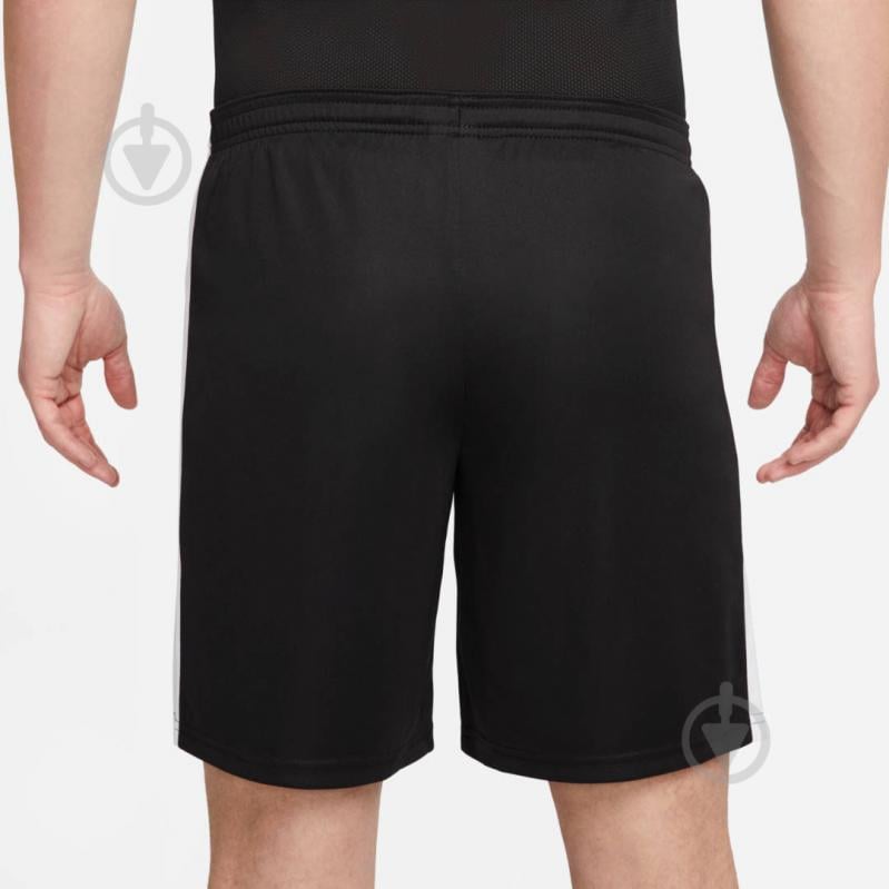 Шорты Nike M NK DF ACD23 SHORT K BR DV9742-010 р. S черный - фото 2