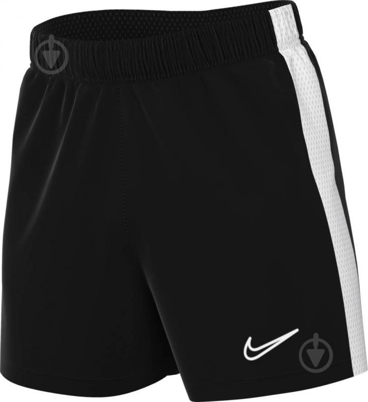 Шорты Nike M NK DF ACD23 SHORT K BR DV9742-010 р. S черный - фото 7