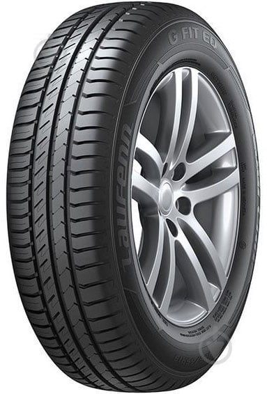 Шина Laufenn G Fit EQ LK41 215/60R17 96 H літо - фото 1