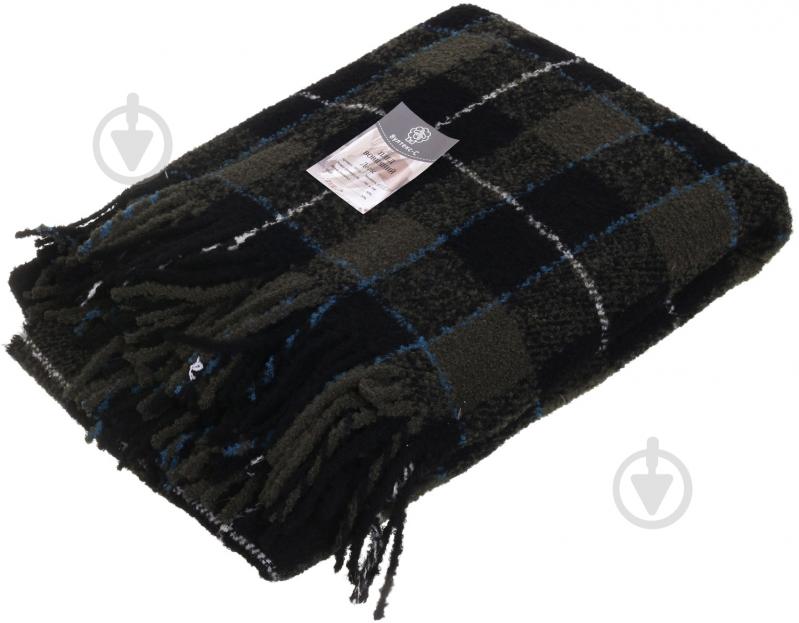 Плед Букле 140x200 см в асортименті - фото 3